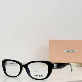 Picture of MiuMiu Optical Glasses _SKUfw52079229fw